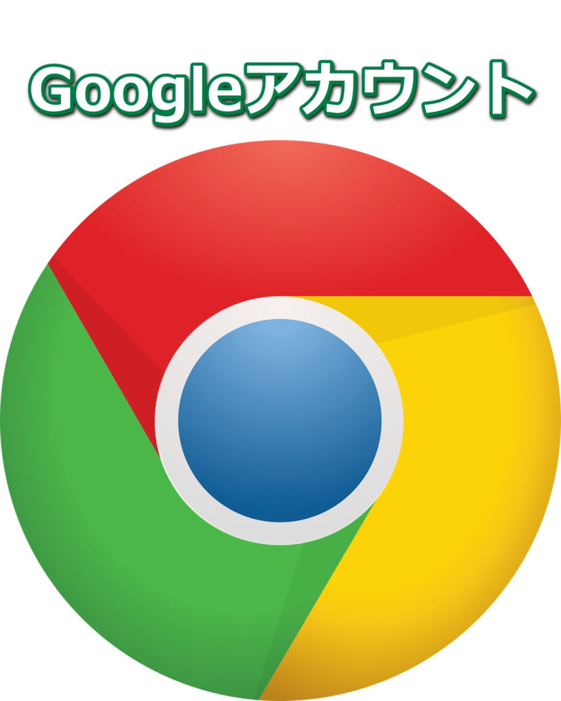 googleアカウントの作成方法